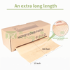 100% Recycle Eco-friendly Protective Honeycomb Buffer Wrapping Paper Roll