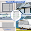 Hot Sale Thermal Insulation Roofing Aluminum Bubble Foil Building Material