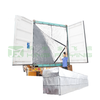 Premium Thermal Insulation Packaging Pallet Cover For Food