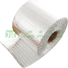 Construction Grade Aluminum Foil Air Bubble Insulation Packaging Material