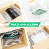 Lightweight Inflatable Air Pillow Padding Bag For Cost-Effective Transport Packaging