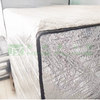 Customized Reusable Heavy Duty Eco Green Insulation Thermal Pallet Cover