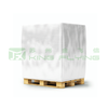 Heat Insulation Waterproof Aluminum Foil Bubble Pallet Cover