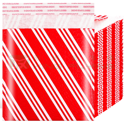 Hot Sale Premium Co-extruded Custom Poly Bubble Packaging Mailer