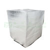 Waterproof Reusable Alu Thermal Insulation Pallet Cover For Shipping Cargo