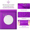 Custom Shipping Courier Bubble Self-adhesive Padded Packaging Envelope