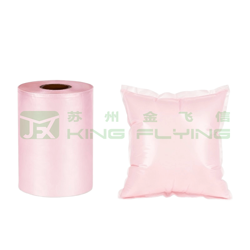 Factory Price Inflatable Air Pillow Cushion Packaging Bag For Shipping