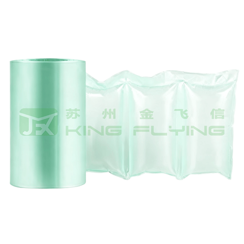 Durable Protective Air Pillow Packaging Bag For Safe Shipping Solutions
