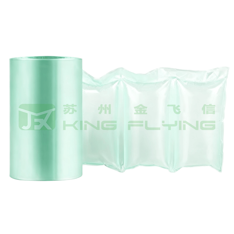 Durable Protective Air Pillow Packaging Bag For Safe Shipping Solutions