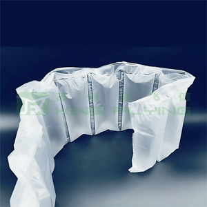 Custom Size Inflatable Express Shockproof Air Pillow Bag For Transport