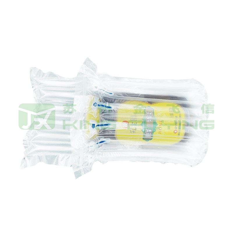 High-Quality Air Column Cushioning Bag For Superior Product Packaging Protection