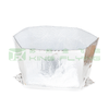 Lightweight Thermal Aluminum Bubble Bag For Meal Prep Food Packaging