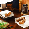 Self-adhesive Sealing Glassine Paper Bag For Product Packaging