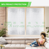 Sun Reflective Aluminum Foil Bubble Thermal Insulation Packaging Material