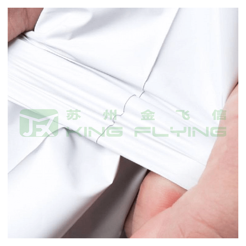 Hot Sale Waterproof Custom Self Sealing Plastic Courier Packaging Mailer