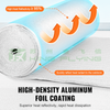 Aluminum Foil Foam Building Ceiling Heating Thermal Insulated Sheet