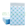 Waterproof Poly Bubble Shipping Express Mailer For Jewelry Courier Delivery