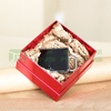 Recyclable Kraft Honeycomb Paper Roll For Christmas Wrapping