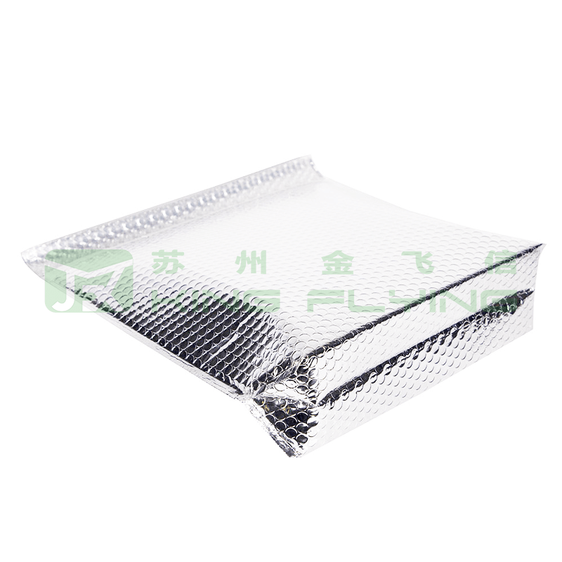 Factory Beer Cooler Thermal Insulated Lunch Food Picnic Packaging Bag