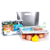 Aluminum Foil Keep Temperature Thermal Insulated Bag For Lunch Bento