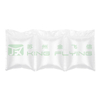 Custom Eco-Friendly Packaging Inflatable Air Pillow Bag For Shockproof Protection