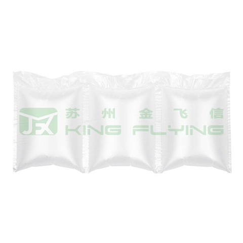 Custom Eco-Friendly Packaging Inflatable Air Pillow Bag For Shockproof Protection