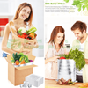 2025 New Insulated Portable High Quality Aluminum Foil Thermal Bag