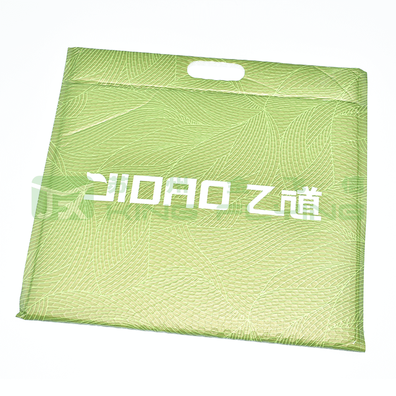 Wholesale Economical Plastic Poly Bubble Mailer For Secure Ecommerce Packaging