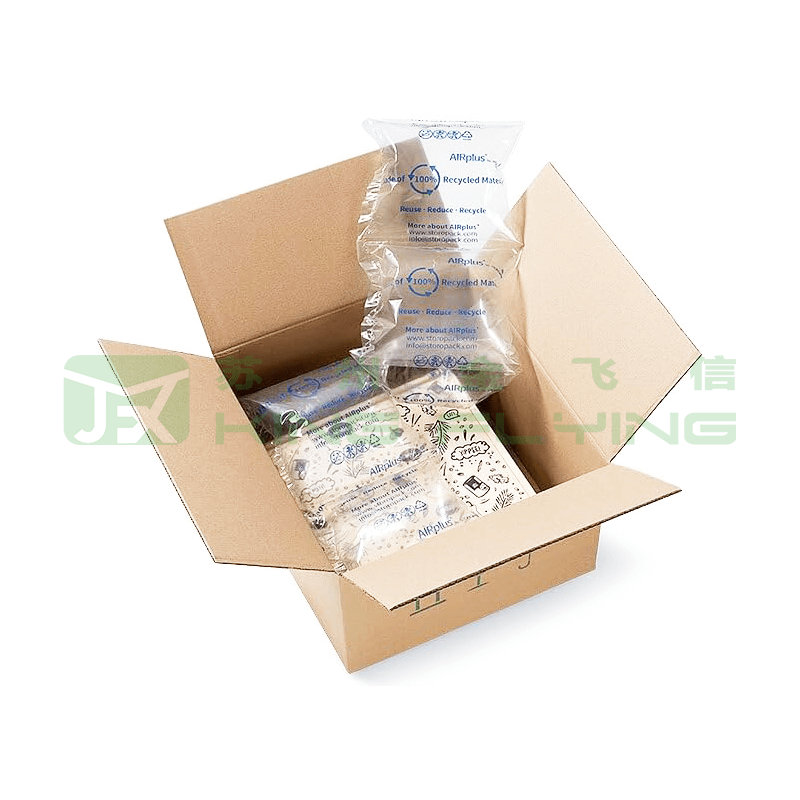 Custom Logo Factory Direct Sale Air Pillow Packaging Bag For Mailing