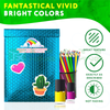 High Repurchase Custom Logo Size Wholesale Metallic Bubble Packaging Envelope