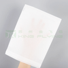 Eco Friendly Self Adhesive Customized Logo Glassine Wax Paper Bag