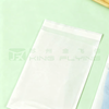 Eco-Friendly Multi-Specification Custom Printed Glassine Packaging Bag For Retail Clothing