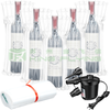 Manufacturer Protective Packaging Inflatable Air Column Bag For Express