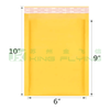 Kraft Paper Bubble Postal Courier Shipping Express Packaging Mailer