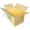 Custom Logo Biodegradable Kraft Compostable Bubble Mailing Bag