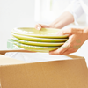 Plastic Cushion Air Bubble Packaging Wrap Film For Transport