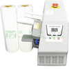 Intuitive Interface And Simple Operation User-Friendly Air Filling Machine