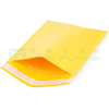 High Strength Reusable Custom Eco Friendly Kraft Paper Bubble Bag