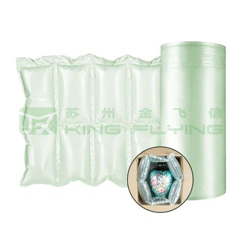 High Quality Waterproof Inflatable Protective Film Cushion Air Pillow Bag