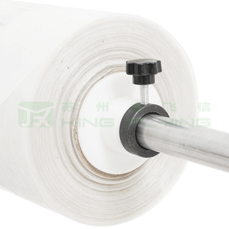 New Type Automatic Electric 220V Air Column Bag Filling Machine