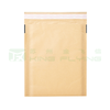 Custom Logo Design 100% Biodegradable Kraft Honeycomb Paper Bag