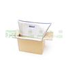 Aluminum Foil Bubble Thermal Insulated Food Packaging Bag With Handle