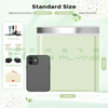 Padded Envelope Customized Logo Self Seal Protective Poly Bubble Bag
