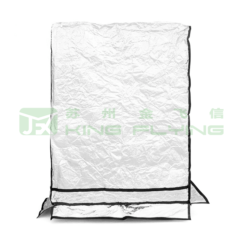 Wholesale Reusable Thermal Packaging Pallet Cover For Cold Chain Shipping