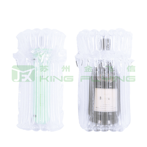 Eco Friendly Inflatable Protective Packaging Air Cushion Column Bag