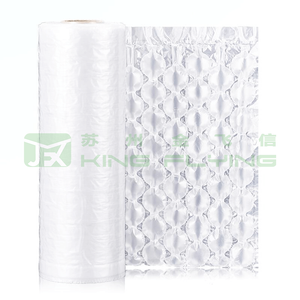 Innovative Air Bubble Packaging Film For Eco-Conscious Shipping Solutions