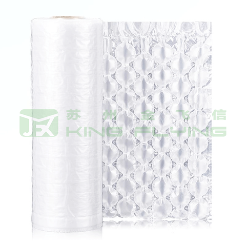 Innovative Air Bubble Packaging Film For Eco-Conscious Shipping Solutions