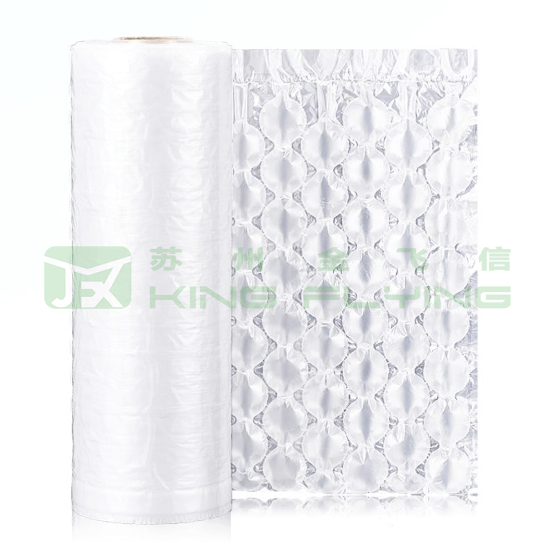 Innovative Air Bubble Packaging Film For Eco-Conscious Shipping Solutions