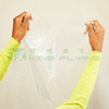 Manufacture Air Cushion Bubble Inflatable Packaging Protective Film