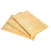 Biodegradable Shockproof Custom Honeycomb Padded Kraft Paper Express Envelope